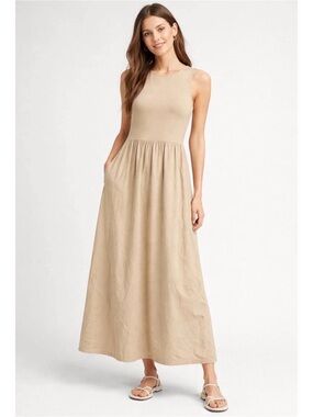 h&m brown dress ruched H&M | Dresses | Hm Brown Ruched Dress